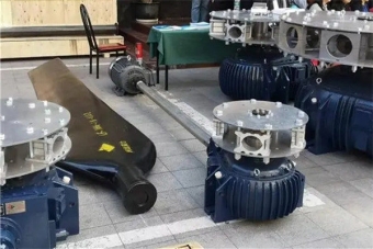 冷卻塔風機