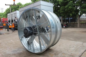 冷卻塔風機