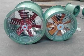 紡織專用風機