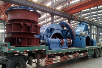 窯爐風機