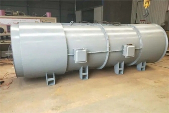 隧道風機