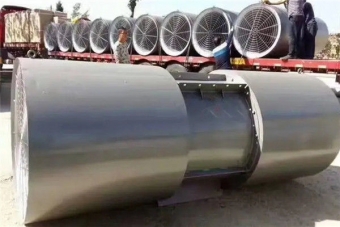 射流風機