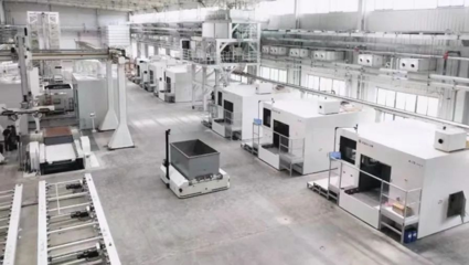 鑄造3D打印智能工廠整體解決方案 計算機軟件科技的賦能之路